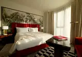 Marly Boutique Hotel foto 3