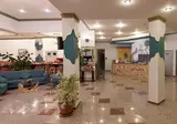 Hotel Panorama foto 8