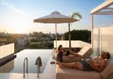 Thimios Acharavi Suites foto 1