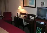 NH Hotel Budapest City foto 17