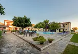 Iliessa Beach Hotel foto 13