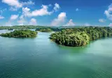 Ontdekking van het Panamakanaal, Costa Rica & de Grote Antillen foto 14