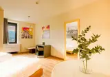 B&B HOTEL Fabriano Janus foto 15