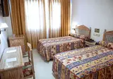 Hotel Azahar foto 3