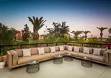 Sofitel Marrakech Palais Imperial & Spa foto 9