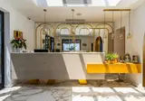 Cresanto Luxury Suites foto 2