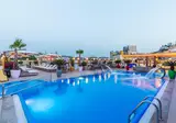 Ramada Plaza by Wyndham Istanbul City Center foto 1