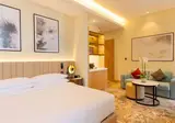 Embassy Suites by Hilton Doha Old Town foto 3