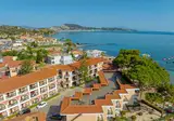 Castello Beach foto 1