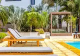 Senses Boutique Hotel & Apartments foto 11
