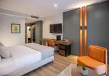 Hotel Elisa Tirana Melia foto 13