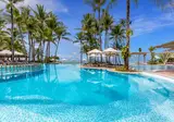 OUTRIGGER Koh Samui Beach Resort foto 1