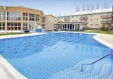 Hotel Europa Fit foto 1