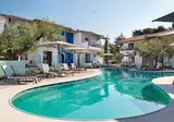 Philoxenia Hotel foto 12