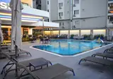 Oasis Hotel Marmaris foto 1