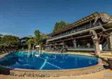 Hotel Peace Laguna Resort foto 8