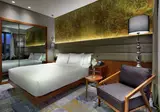 Doubletree by Hilton Hotel Istanbul Piyalepas foto 1