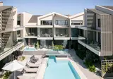 Serenity Suites foto 3