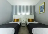 Motto Premium Hotel & Spa foto 28