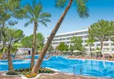 allsun Hotel Bella Paguera foto 1