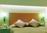 Hotel Paloma Sencia foto 18