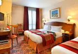 Hotel Paix Republique foto 3