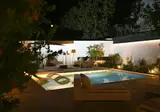 Ghe Kalè Resort foto 25