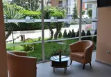 Hotel Belleville foto 9