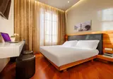 Embassy Hotel foto 3