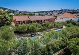 Villa Rustica Dalmatia Depadance foto 7