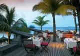 Canonnier Beachcomber Golf Resort & Spa foto 16