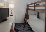 Fairfield Inn & Suites Lake Buena Vista foto 3
