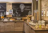 COOEE Alpin Hotel Dachstein foto 12