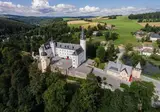 Schloss Purschenstein foto 1