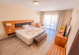 Begonville Hotel foto 12