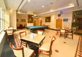 Nejoum Al Emarat Hotel foto 7
