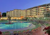 Madara Park Hotel foto 20