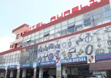 Aurelis Hotel foto 14