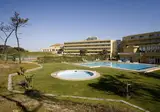 Axis Ofir Beach Resort foto 2