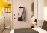 Hôtel Brady - Gare de l'Est foto 8