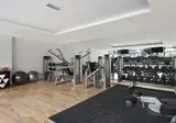 TRYP By Wyndham Barsha Heights foto 25