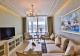Mivara Luxury Resort & Spa foto 14