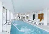Reverence Mare Hotel foto 13