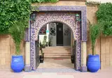 Al Jasira Hotel foto 28