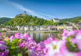 Boppard en Cochem met mps Johann Strauss foto 5