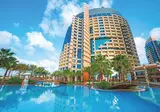 Khalidiya Palace Rayhaan foto 4