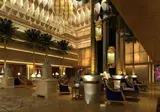 Dusit Thani Hotel Abu Dhabi foto 11