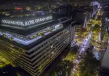 Altis Grand Hotel foto 1