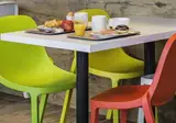 ibis budget Brugge Jabbeke foto 8