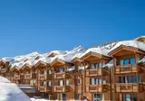 Résidence P&V Premium Les Chalets du Forum foto 1